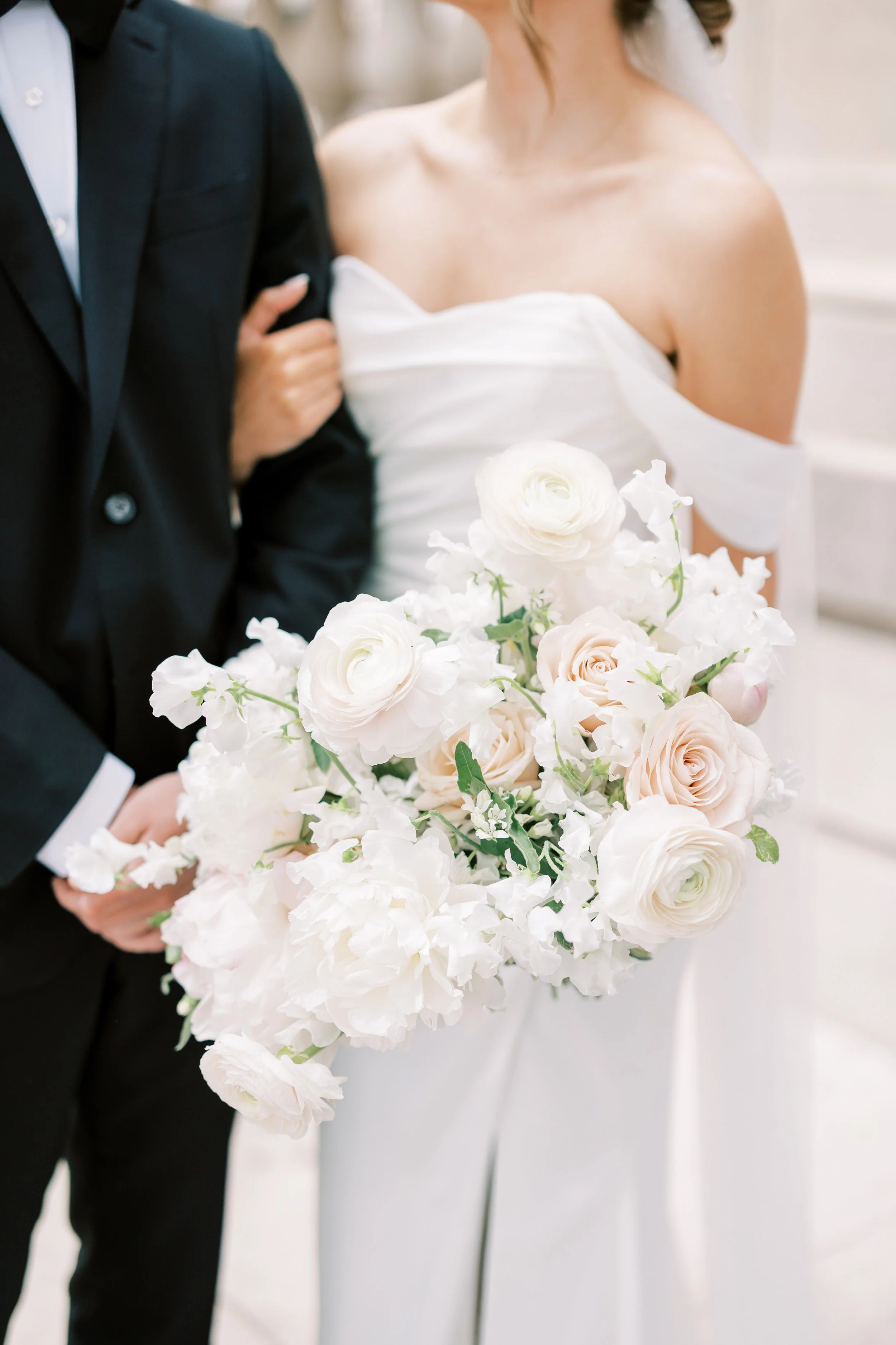 The Hyde Gallery | Milwaukee Weddings & Events Venue | St. James
